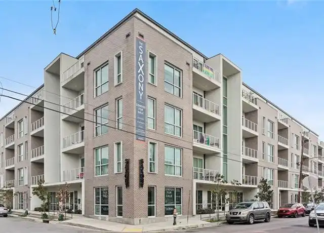 Property at 900 Bartholomew St #509, New Orleans, LA, 70117, 2 beds, 2 baths, [object Object]