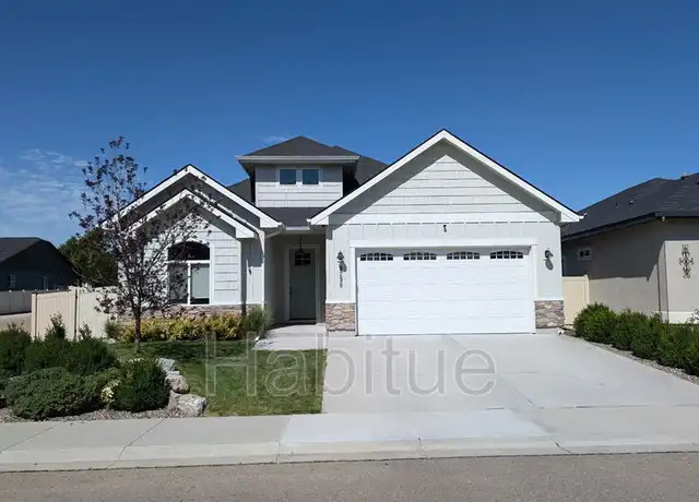 Property at 9296 W Tillamook Dr, Boise, ID, 83709, 3 beds, 2 baths, [object Object]