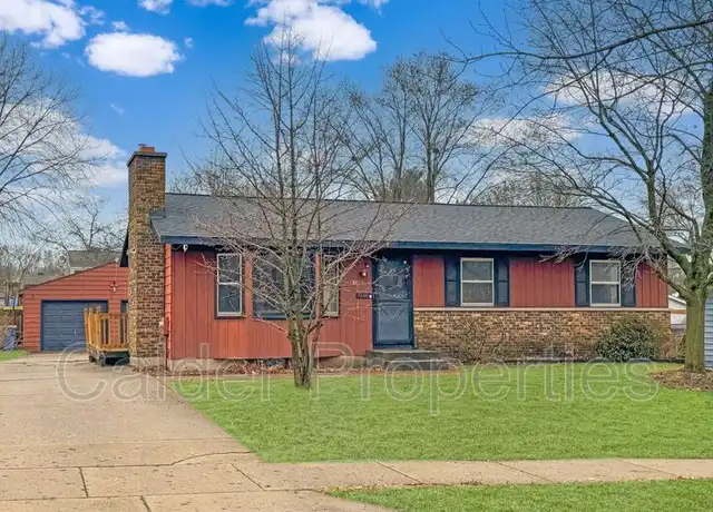 Property at 2500 Ancient Dr SW, Wyoming, MI, 49519, 3 beds, 1.5 baths, [object Object]