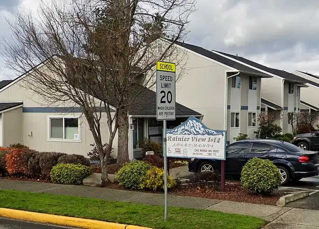 Property at 2745 Warner Ave, Enumclaw, WA, 98022, 2 beds, 1 bath, [object Object]