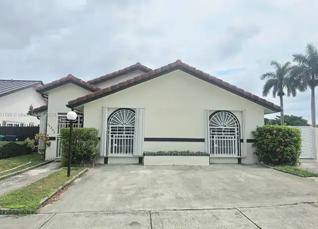 Property at 14203 SW 54th St, Miami, FL, 33175, 4 beds, 2 baths, [object Object]
