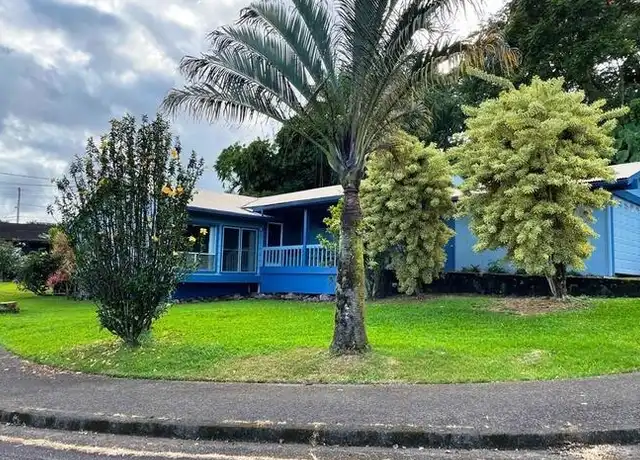 Property at 44 Olena St Unit 1, Hilo, HI, 96720, 3 beds, 2 baths, [object Object]