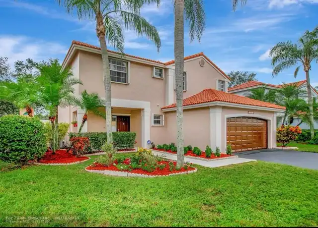 Property at 12672 NW 11th Ct, Sunrise, FL, 33323, 5 beds, 3 baths, [object Object]
