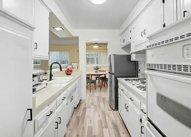 Property at Dickens Apartments - 14929 Dickens St, Sherman Oaks, CA, 91403, 1 bed, 1 bath, [object Object]