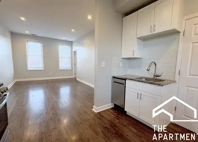 Property at 2652 W 21st Pl Unit 1F, Chicago, IL, 60608, 1 bed, 1 bath, [object Object]
