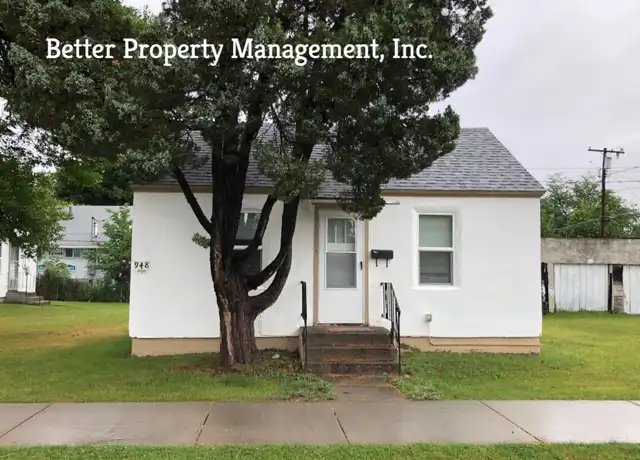 Property at 948 Miles Ave, Billings, MT, 59101, 1 bed, 1 bath, [object Object]