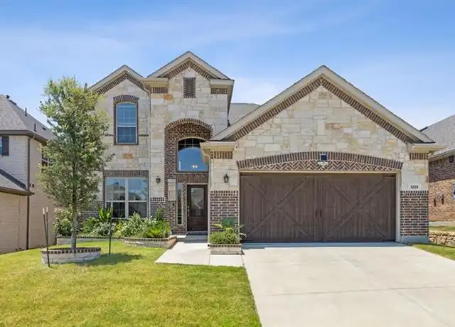 Property at 1229 Prairie Lake Path, Carrollton, TX, 75010, 4 beds, 3.5 baths, [object Object]