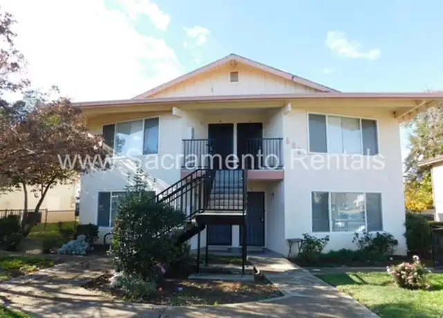 Property at 6027 Northcrest Cir Unit 2, Carmichael, CA, 95608, 2 beds, 1 bath, [object Object]