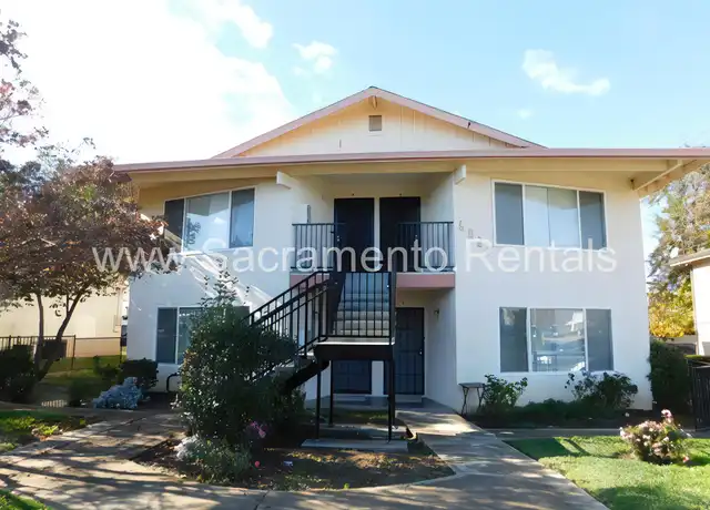 Property at 6027 Northcrest Cir Unit 2, Carmichael, CA, 95608, 2 beds, 1 bath, [object Object]