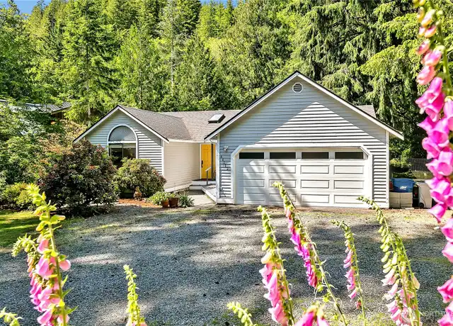 Property at 44112 SE Mt Si Rd, North Bend, WA, 98045, 3 beds, 2 baths, [object Object]