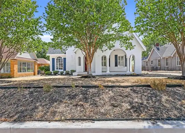 Property at 2563 S University Dr, Fort Worth, TX, 76109, 6 beds, 4 baths, [object Object]