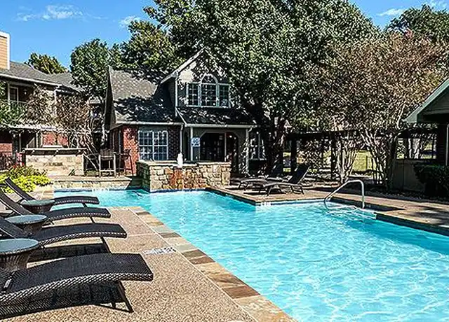 Property at 2200 Forest Ridge Dr, Bedford, TX, 76021, 1 bed, 1 bath, [object Object]