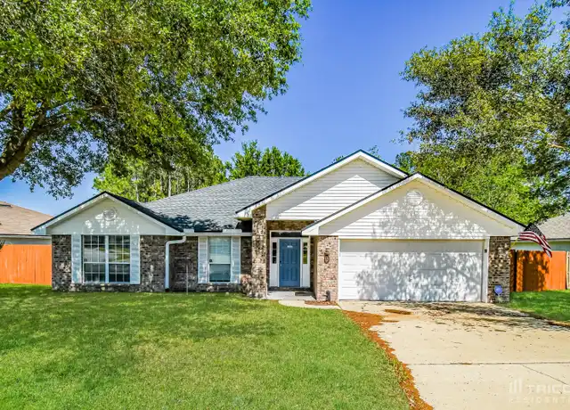 Property at 2727 Fox Creek Dr E, Jacksonville, FL, 32221, 4 beds, 2 baths, [object Object]
