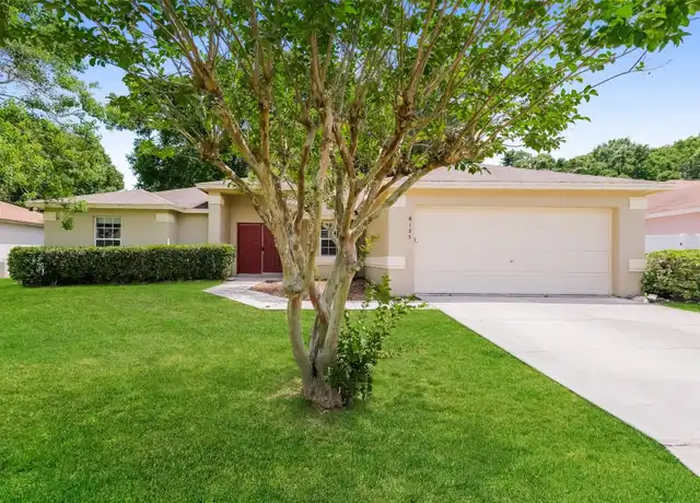 Property at 8125 Oakhurst Blvd, Lakeland, FL, 33810, 3 beds, 2 baths, [object Object]