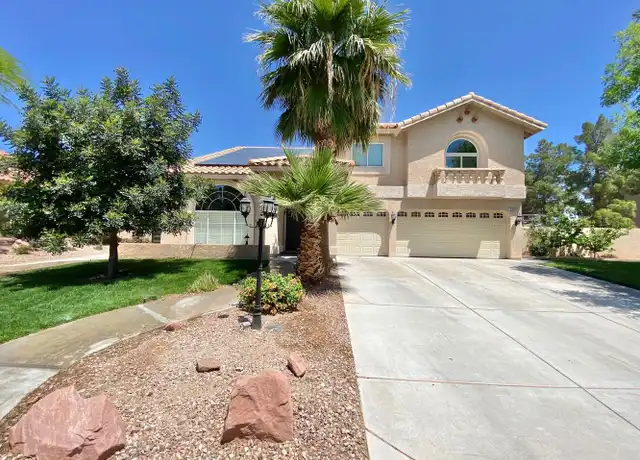Property at 8356 Garnet Canyon Ln, Las Vegas, NV, 89129, 6 beds, 3 baths, [object Object]
