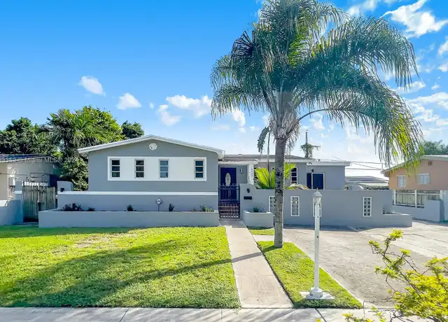 Property at 8000 SW 16th St, Miami, FL, 33155, 3 beds, 2 baths, [object Object]