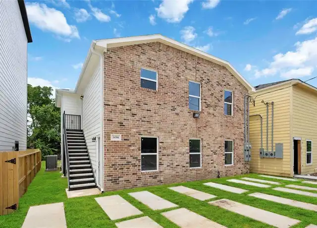 Property at 14704 O Hara Dr Unit A, Houston, TX, 77085, 3 beds, 2 baths, [object Object]