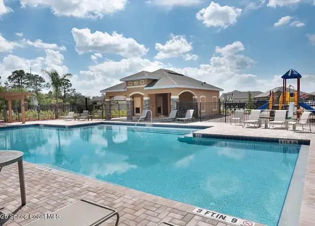Property at 3610 Foggy Mist Rd SE, Palm Bay, FL, 32909, 5 beds, 3 baths, [object Object]