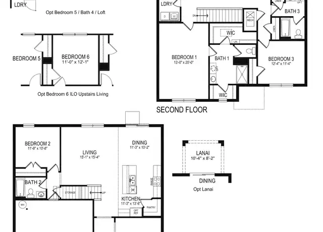 Property at 3610 Foggy Mist Rd SE, Palm Bay, FL, 32909, 5 beds, 3 baths, [object Object]