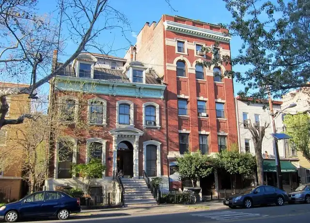 Property at 174 Grand St Unit 3A, Jersey City, NJ, 07302, 1 bed, 1 bath, [object Object]