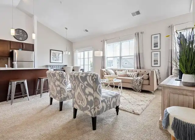 Property at Union Square Apartment Homes - 6 Goldenroot Ln, North Chili, NY, 14514, 1-3 bed, 1-2 bath, [object Object]