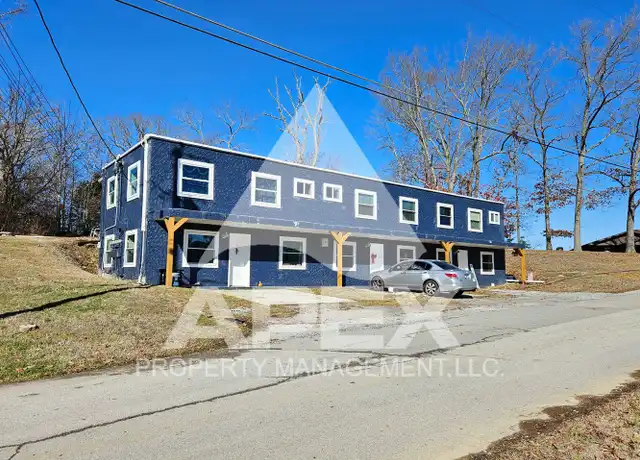 Property at 207 Branch Ln Unit 6, Knoxville, TN, 37924, 1 bed, 1 bath, [object Object]