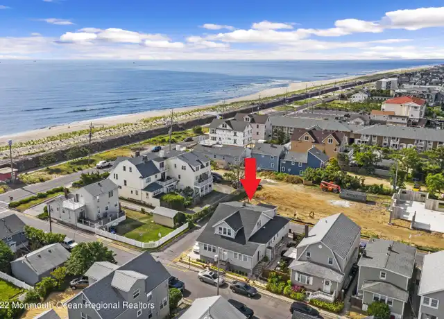 Property at 2 Via Ripa Way Unit 2, Sea Bright, NJ, 07760, 2 beds, 1 bath, [object Object]