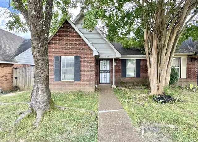 Property at 6481 Summer Crk E, Memphis, TN, 38141, 3 beds, 2 baths, [object Object]