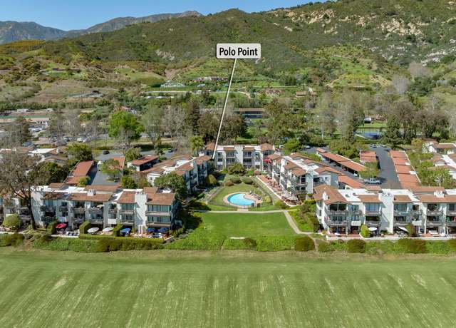 Photo of 3375 Foothill Rd #723, Carpinteria, CA 93013