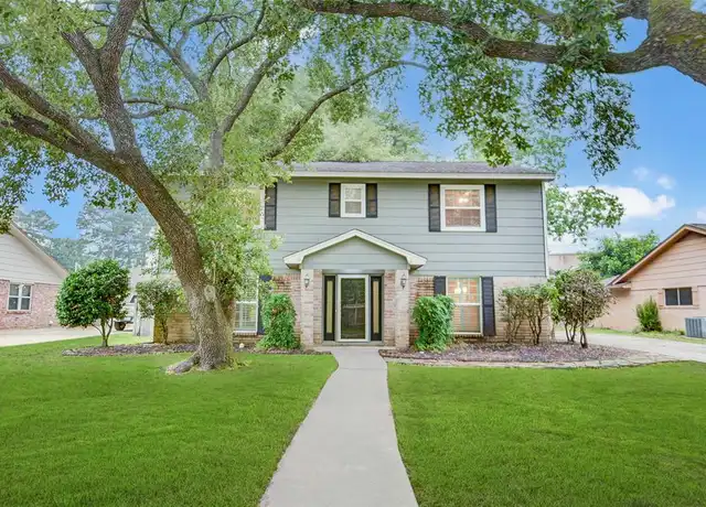 Property at 13915 Charlynn Oaks Dr, Houston, TX, 77070, 4 beds, 2.5 baths, [object Object]