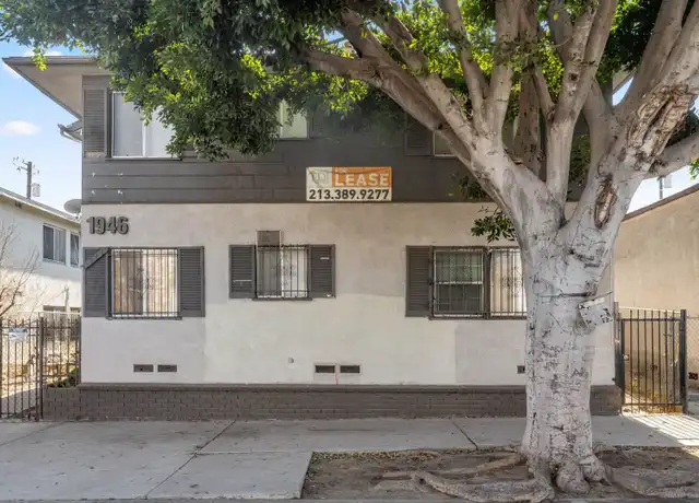 Property at 1946 W Florence Ave Unit 04, Los Angeles, CA, 90047, 1 bed, 1 bath, [object Object]