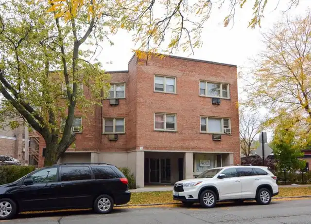 Property at 7317 N Rogers Ave, Chicago, IL, 60626, 1 bed, 1 bath, [object Object]
