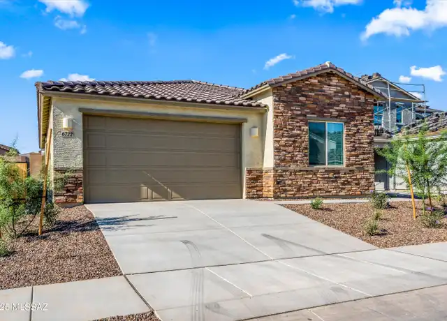 Property at 6722 S Caminito Galano, Tucson, AZ, 85756, 3 beds, 2 baths, [object Object]