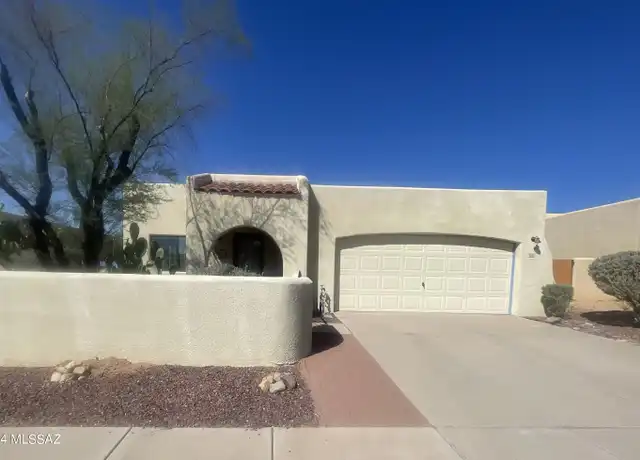 Property at 9131 N Ironwood Meadows Dr, Tucson, AZ, 85742, 2 beds, 2 baths, [object Object]