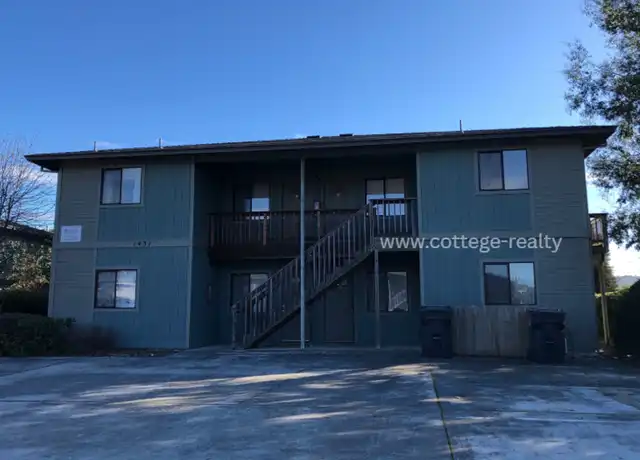 Property at 1431 Larissa Cir Unit D, McKinleyville, CA, 95519, 2 beds, 1 bath, [object Object]