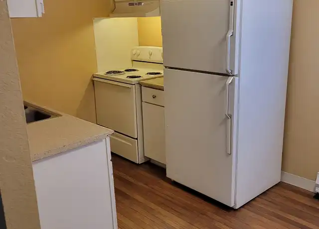 Property at 1503 S Woodland Ave Unit A, Tucson, AZ, 85711, 2 beds, 1 bath, [object Object]