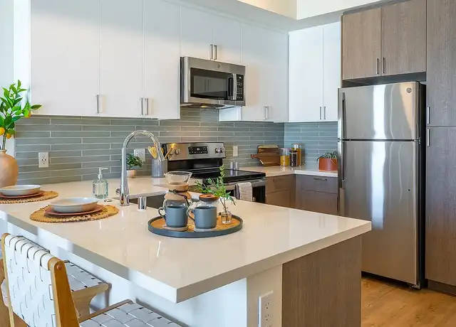 Property at The Julian - 171 W Julian St, San Jose, CA, 95110, 0-2 beds, 1-2 bath, [object Object]