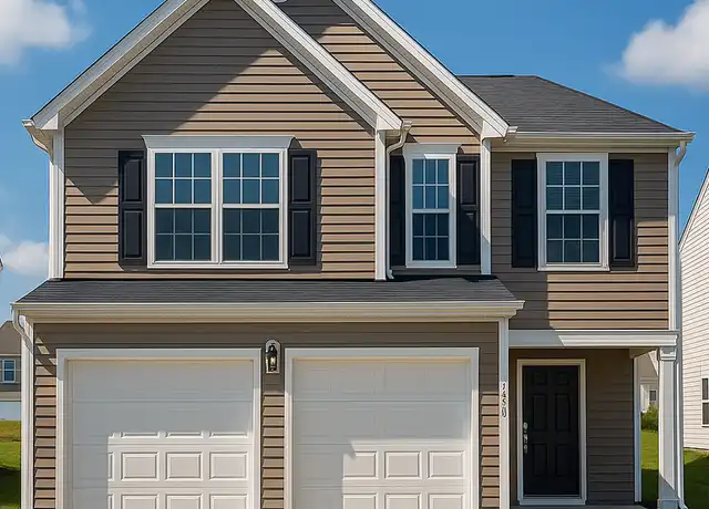 Property at 1428 Cricket Ridge Dr, Raleigh, NC, 27610, 3 beds, 2.5 baths, [object Object]