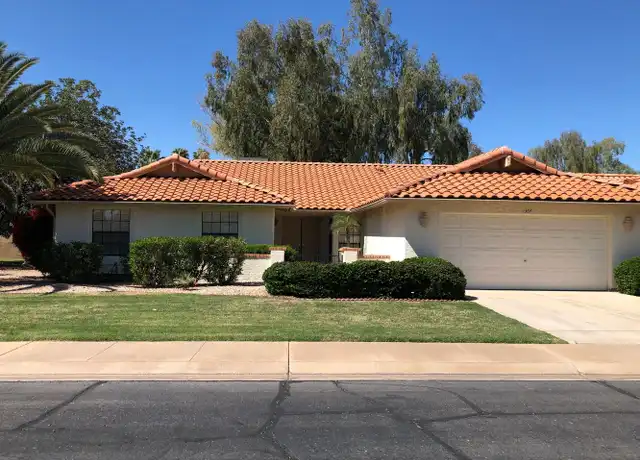 Property at 1364 Leisure World, Mesa, AZ, 85206, 3 beds, 2 baths, [object Object]