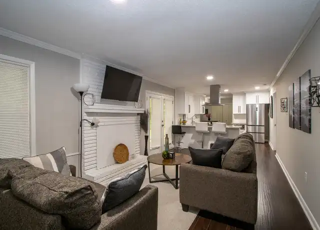 Property at 4199 Newcomb Rd Unit 1A, Decatur, GA, 30034, 7 beds, 3 baths, [object Object]