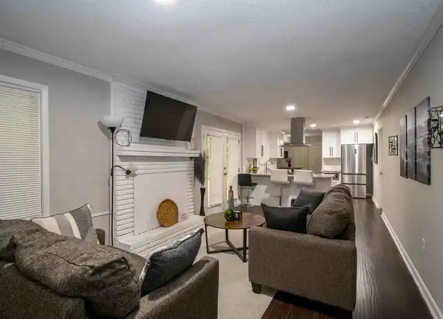 Property at 4199 Newcomb Rd Unit 1A, Decatur, GA, 30034, 7 beds, 3 baths, [object Object]