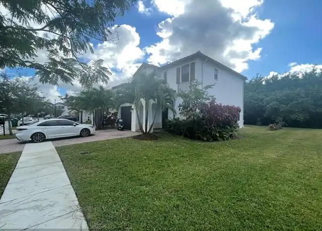 Property at 9074 SW 39th St, Miramar, FL, 33025, 3 beds, 3 baths, [object Object]