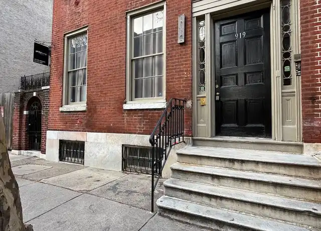 Property at 919 Pine St Unit 1R, Philadelphia, PA, 19107, 1 bed, 1 bath, [object Object]