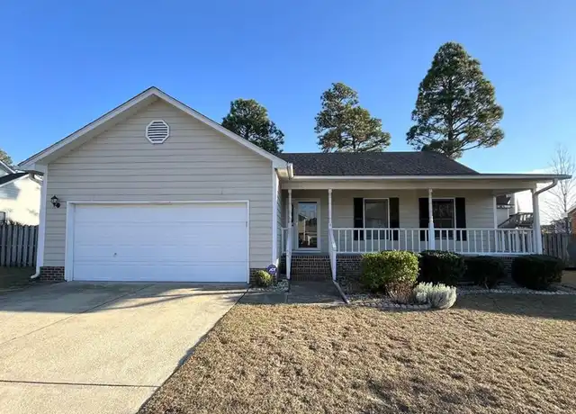 Property at 6713 Battle Rd, Fayetteville, NC, 28314, 3 beds, 2 baths, [object Object]