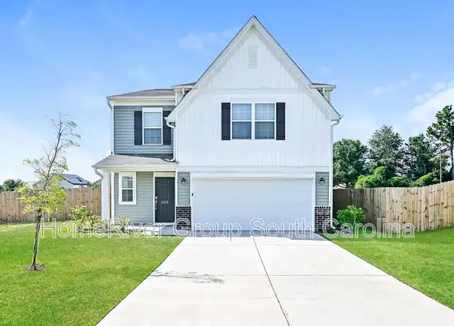 Property at 640 Dunmurray Rd, Lexington, SC, 29072, 5 beds, 3 baths, [object Object]