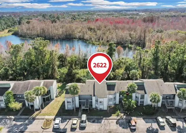 Property at 2622 Lemon Tree Ln Unit K, Orlando, FL, 32839, 2 beds, 2 baths, [object Object]