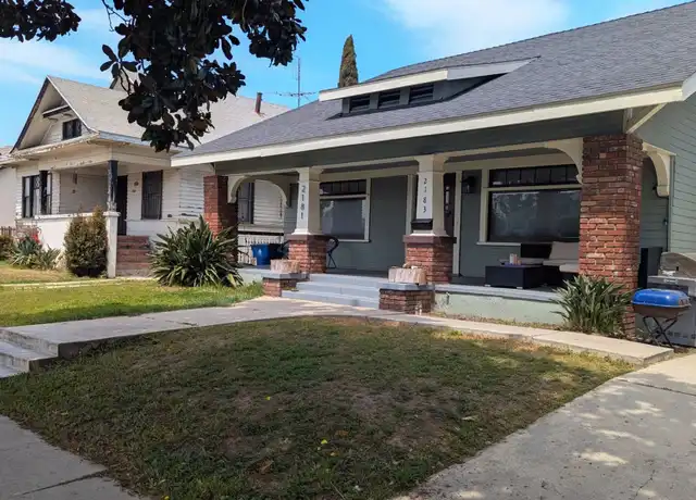 Property at 2181 W 29th St, Los Angeles, CA, 90018, 3 beds, 2 baths, [object Object]