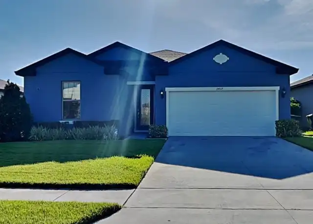 Property at 3417 Soaring Dr, Saint Cloud, FL, 34772, 3 beds, 2 baths, [object Object]