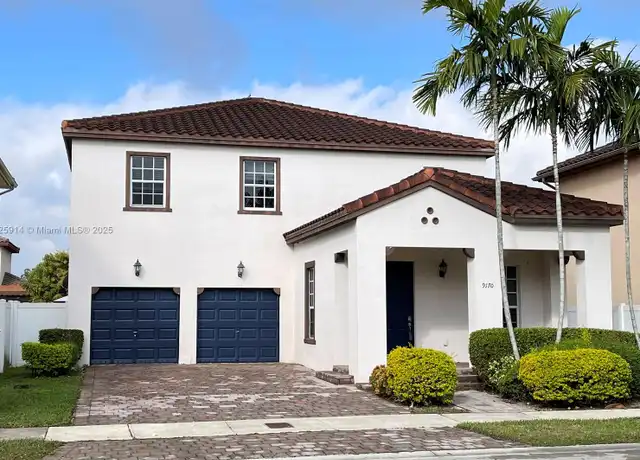 Property at 9170 SW 171st Ct, Miami, FL, 33196, 4 beds, 3 baths, [object Object]