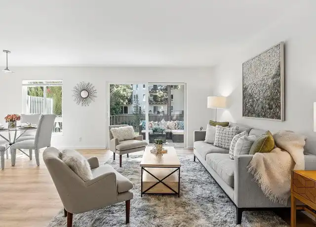 Property at 820 N Delaware St, San Mateo, CA, 94401, 1 bed, 1 bath, [object Object]